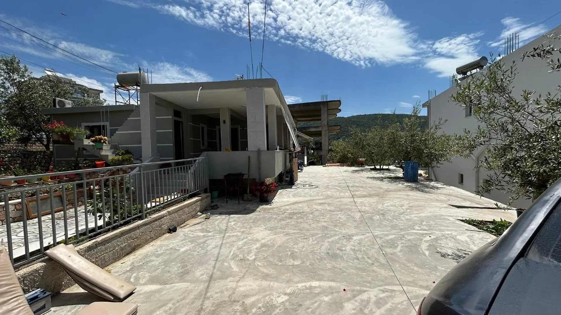 Villa Teuta'S Ksamil