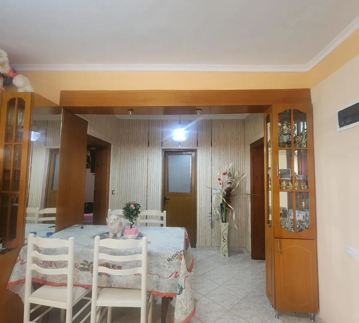 Villa Teuta'S Ksamil Albânia