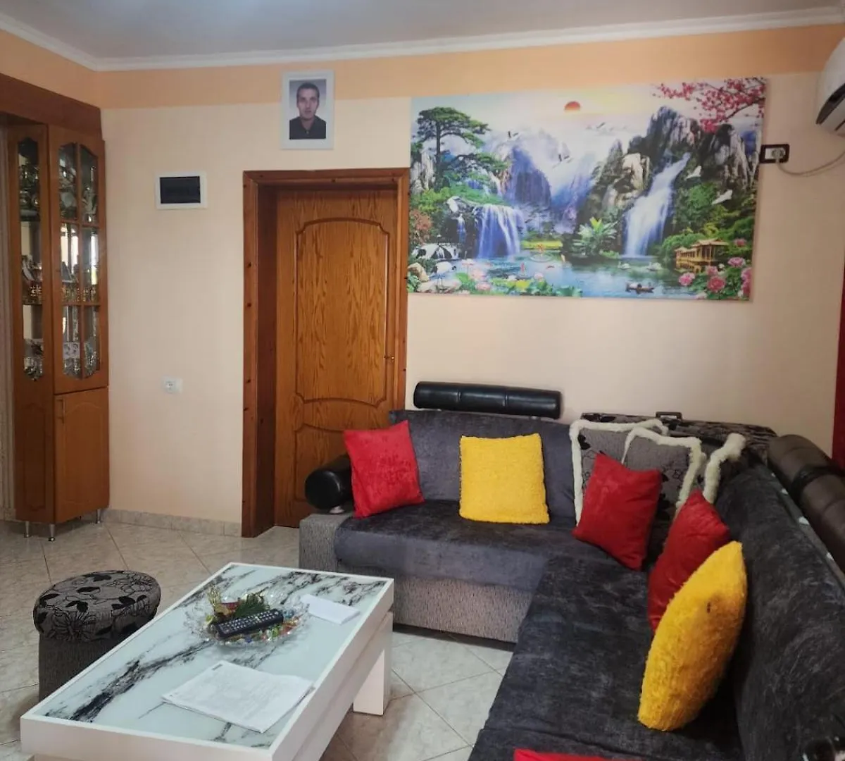 Villa Teuta'S Ksamil