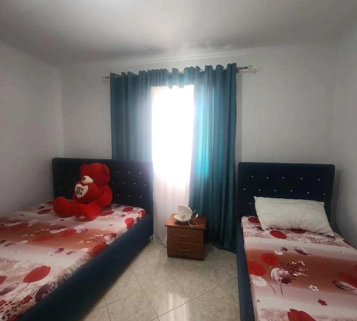 Villa Teuta'S Ksamil