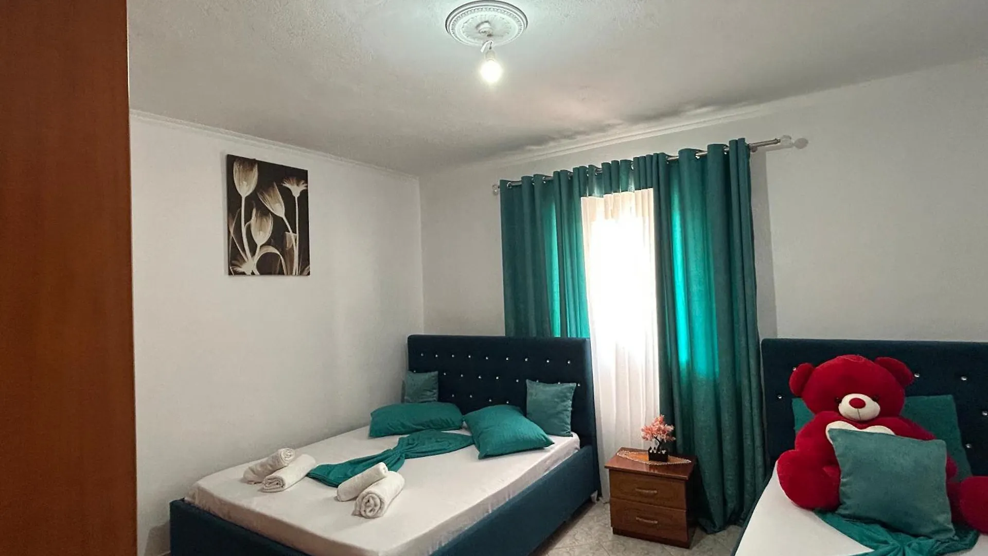 Villa Teuta'S Ksamil