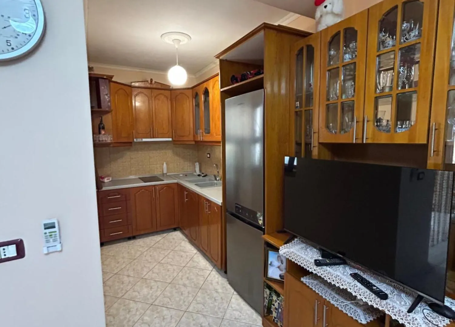 Villa Teuta'S Ksamil 0*,