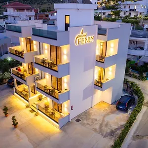 3* Otel Feniks