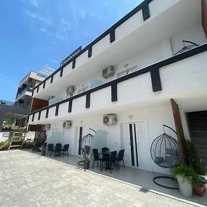 5* Otel Seahorse